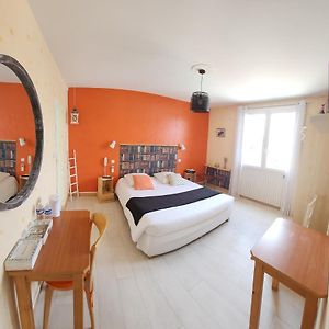 Chambre Lit Queen-Size